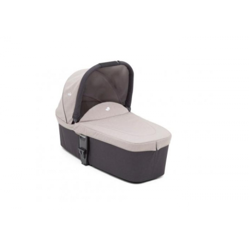 Люлька Joie для новорожденного к коляске Chrome DLX Carry Cot