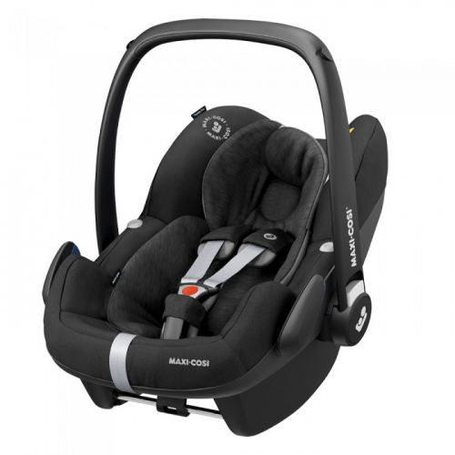 Автокресло Maxi-Cosi Pebble Pro i-Size