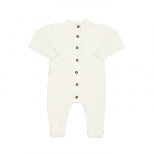 Linas baby Комбинезон вязаный для малыша