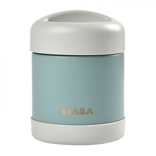 Beaba Термос контейнер Thermo-portion Inox 300 мл