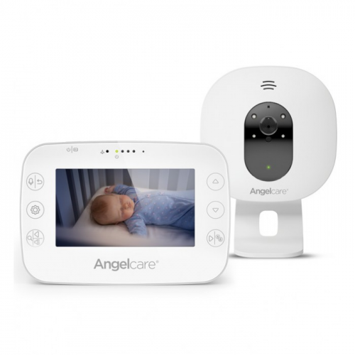 Angelcare Видеоняня c 4,3" LCD дисплеем
