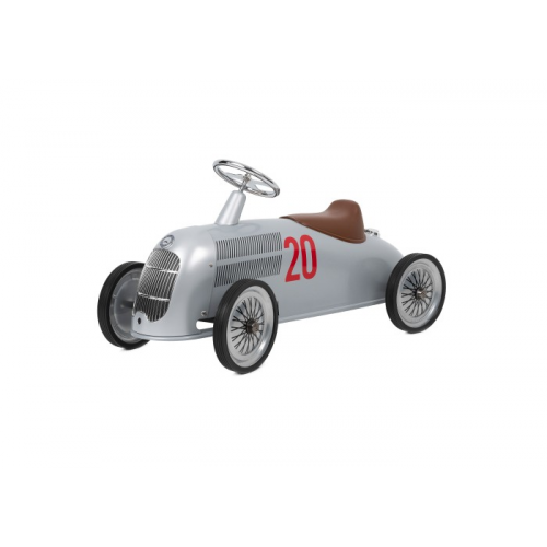 Каталка Baghera Машинка Rider Mercedes-Benz