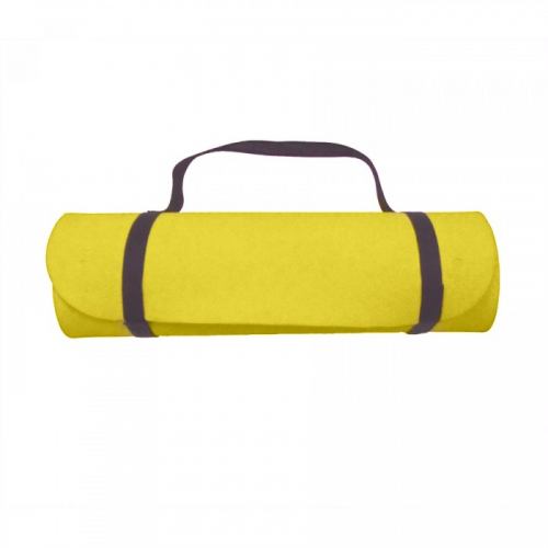 Eco Cover Коврик для фитнеса Eco Mat 180x60x0.1 cм