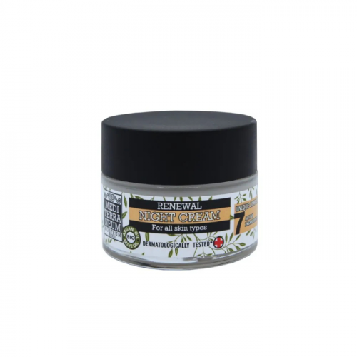 Nostrum Крем-масло для тела МИНЕРВА - Nostrum Body Butter Minerva 250 мл