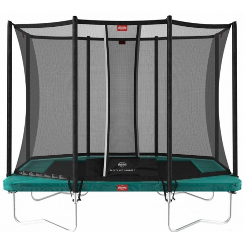 Berg Батут Ultim Favorit Regular 280 с сеткой Safety Net Comfort