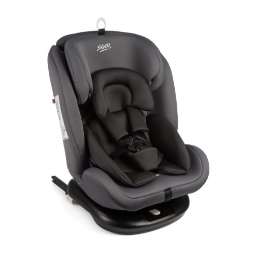 Автокресло Siger Престиж Isofix