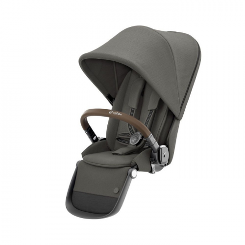 Прогулочный блок Cybex Gazelle S Seat Unit TPE с дождевиком