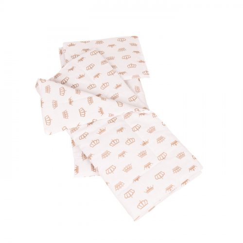 AmaroBaby Комплект в коляску Mommy Star Короны (3 предмета)