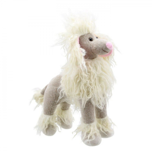 Мягкая игрушка Wilberry toys Пудель