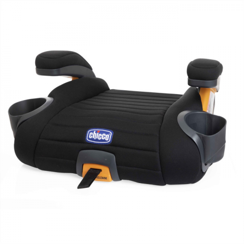 Бустер Chicco GoFit Plus