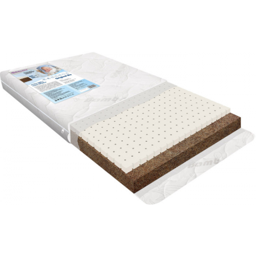 Матрас Baby Elite Original Bio 119х59х8