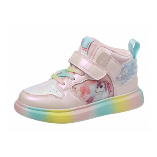 Indigo kids Полуботинки детские 98-005