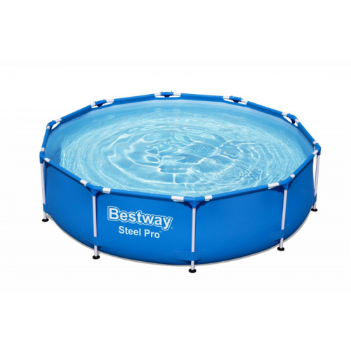Бассейн Bestway Бассейн каркасный Steel Pro 56677 305х76 см