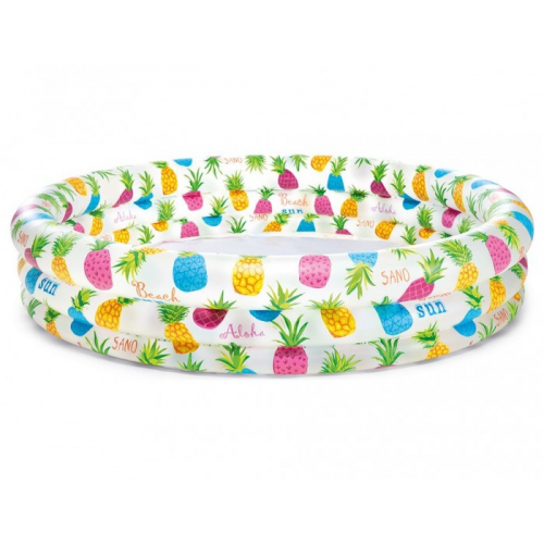 Бассейн Intex Бассейн 59431NP 132х28 см