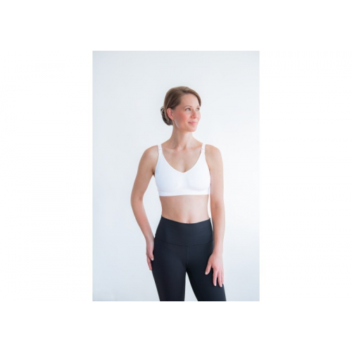 Medela Бюстгальтер для беременных и кормящих мам Medela Nursing Bra