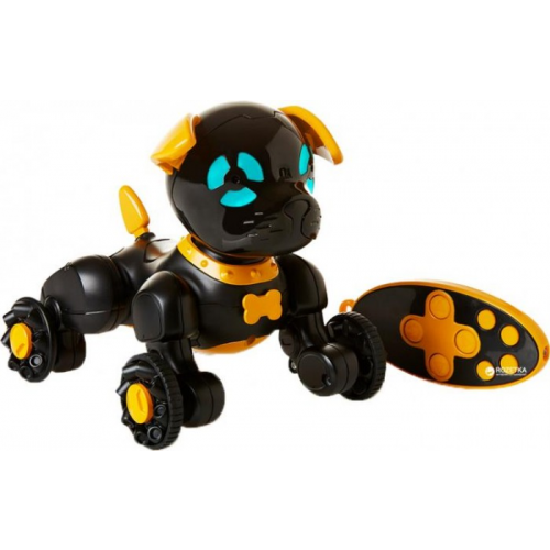 Wowwee Интерактивная собачка Чиппи