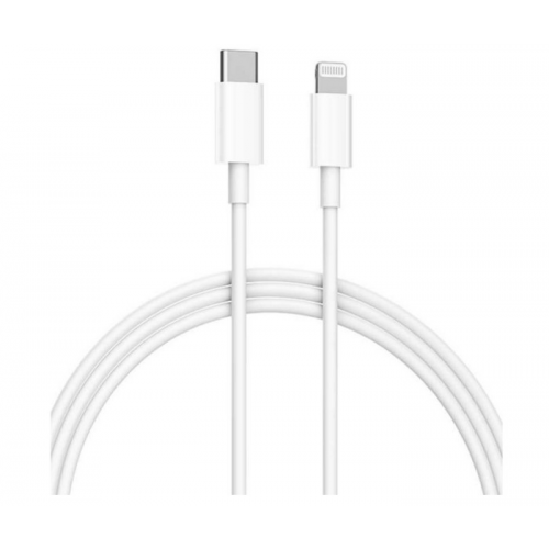 Xiaomi Кабель Mi cable Type-C to Lightning 1 м