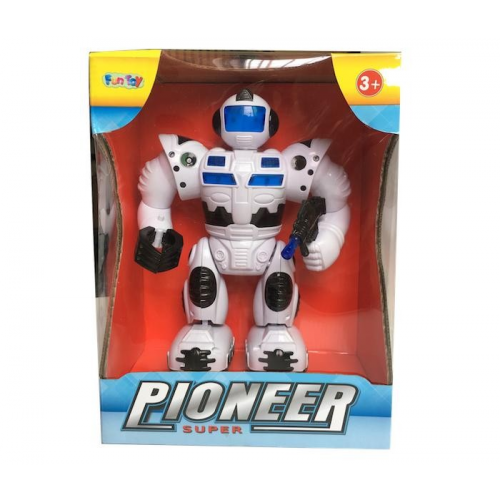 Fun Toy Робот 44418