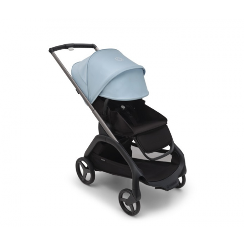 Прогулочная коляска Bugaboo Dragonfly