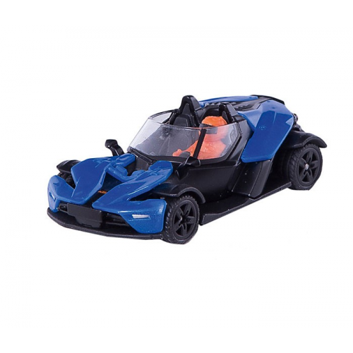 Siku Машина KTM X-BOW GT 1436