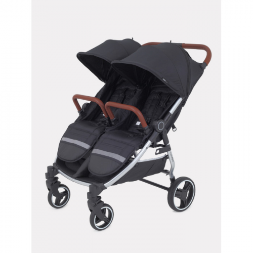 Mowbaby Коляска детская для близнецов Tandem