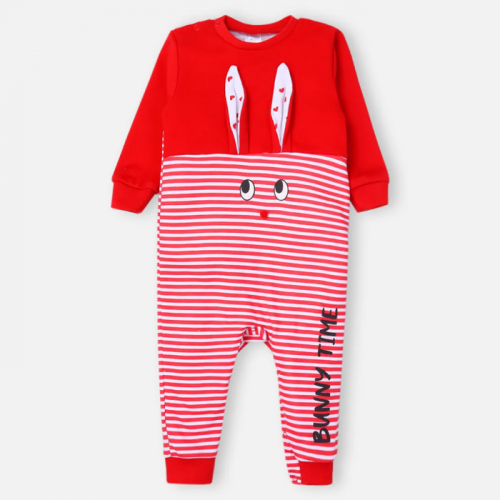 КотМарКот Комбинезон Bunny Love