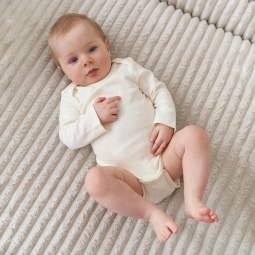 Kogankids Боди для девочки 381-005