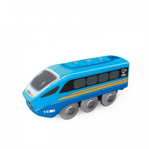 Hape Поезд с дистанционным управлением