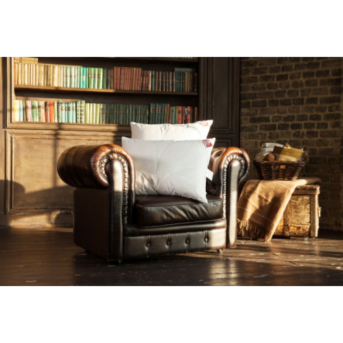 German Grass Подушка Camel Wool регулируемая 68х68 см