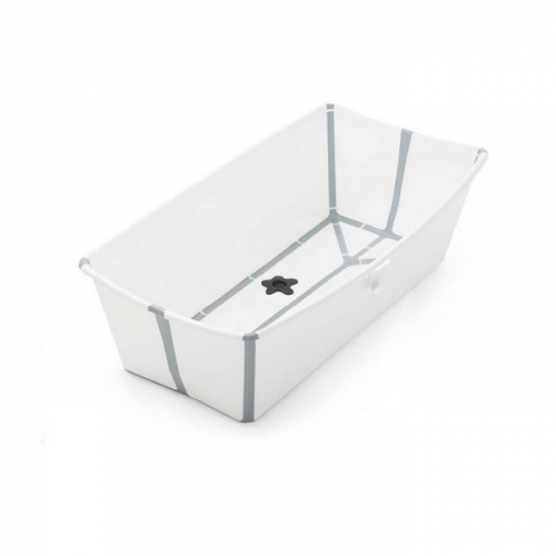 Stokke Ванночка Flexi Bath Макси Transparent