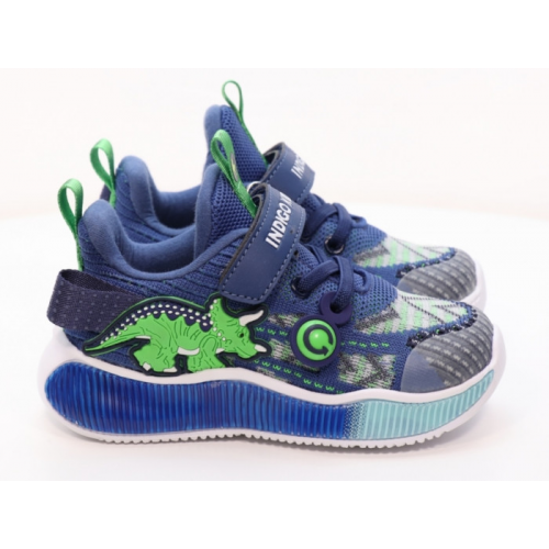 Indigo kids Полуботинки 90-506