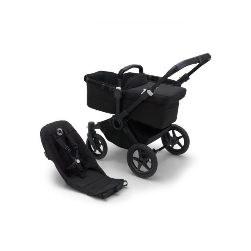 Коляска Bugaboo 2 в 1 Donkey 5 base