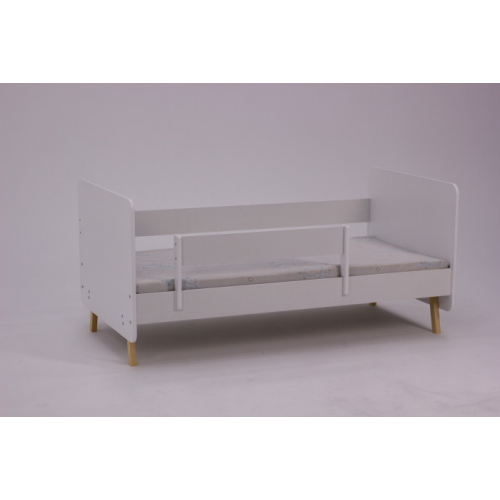 Подростковая кровать Столики Детям с бортиком Кубик 160x80 см