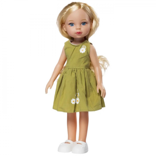 Funky Toys Кукла Мегги 33 см