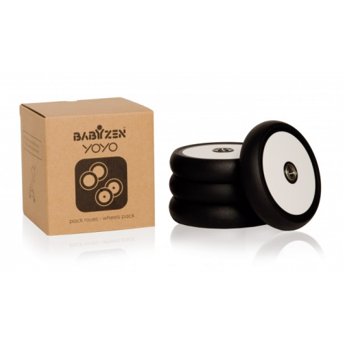 BABYZEN Комплект колес 4 шт. для коляски YOYO