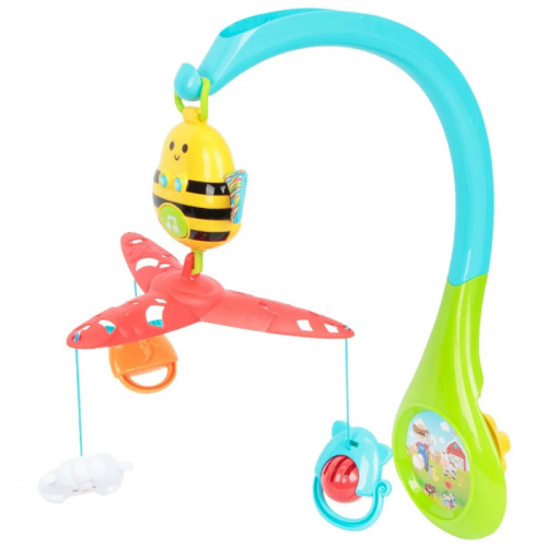 Мобиль Winfun O0856-NL