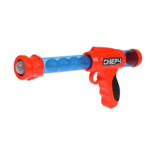 Играем вместе Бластер стреляющий шариками C848-H41006-R
