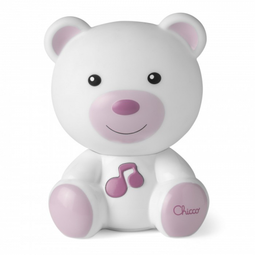 Chicco Ночник Медвежонок Dreamlight