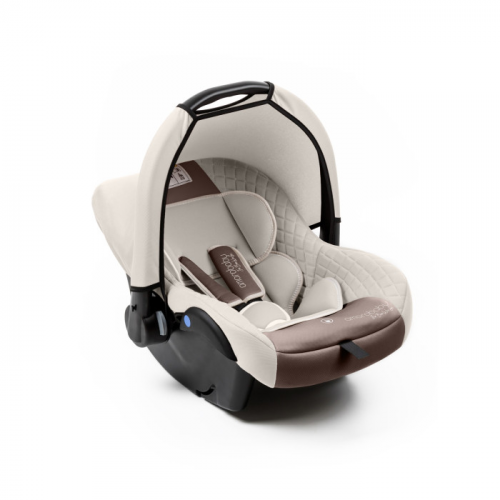 Автокресло AmaroBaby Baby comfort