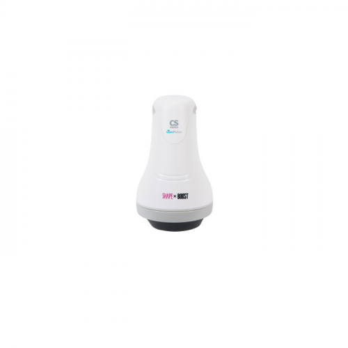 CS Medica Массажер для тела VibraPulsar CS-r10 Mini Shape x Boost