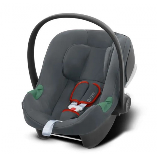 Автокресло Cybex Aton B2 i-Size