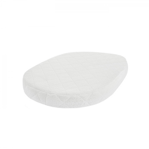 Матрас AmaroBaby Ortho Massage Ellipse 125x75х10 см