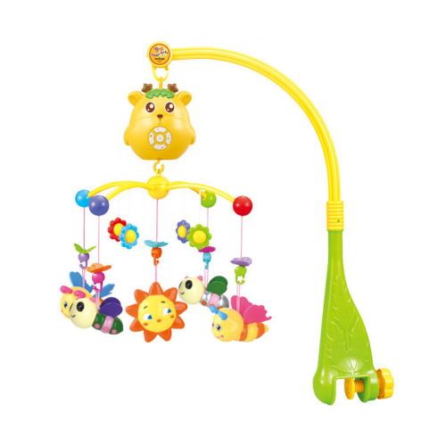 Мобиль FunKids Первые друзья CC2024
