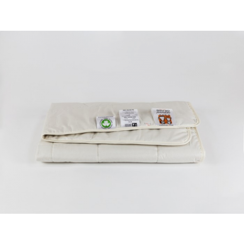 Одеяло Prinz and Prinzessin Baby Organic Linen Grass всесезонное 135х100