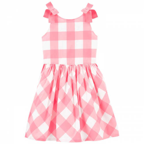 Carter's Платье летнее 3K397310