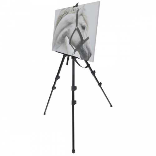 Brauberg Мольберт алюминиевый Art Classic тренога 98x180x91 см 191281