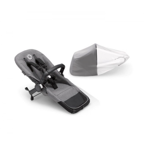 Bugaboo Набор для конфигурации Donkey 5 Duo Extension