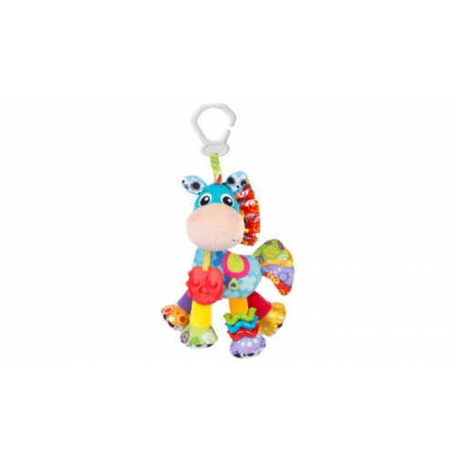 Подвесная игрушка Playgro Ослик