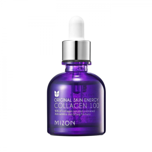 Mizon Концентрированная коллагеновая сыворотка Collagen 100 30 мл