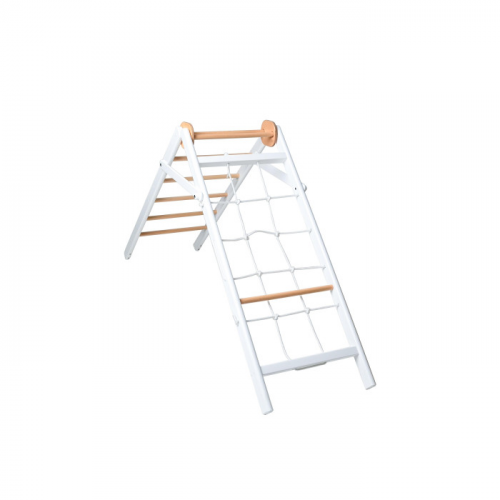 Perfetto Sport Детский спортивный комплекс Piccolo angolo in legno Мини